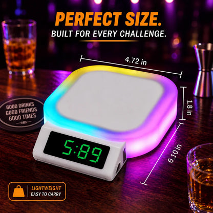 OutDrinkMe™ - Chugging Timer