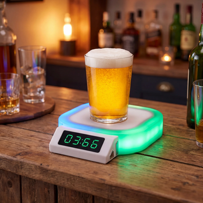 OutDrinkMe™ - Chugging Timer